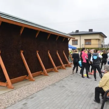 Miniuzdrowisko na Wymysłówku