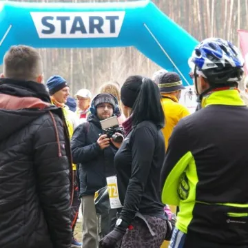 I Radomszczański Półmaraton przeszedł do historii