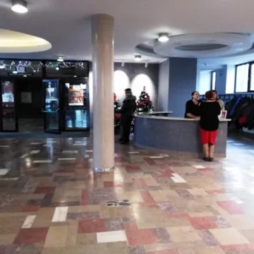 Nowe oblicze Miejskiego Domu Kultury 