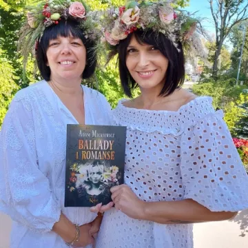 Narodowe Czytanie w MBP w Radomsku