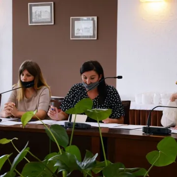 1,6 mln złotych na wsparcie osób niepełnosprawnych