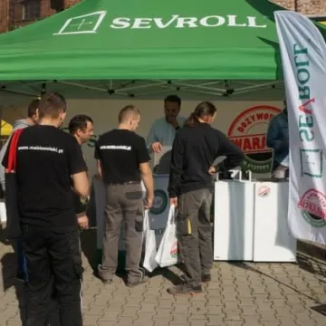 Targi Innowacji Meblarskich 