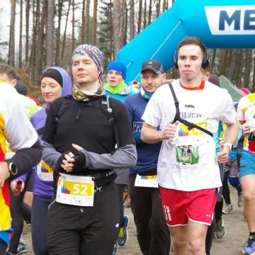 I Radomszczański Półmaraton przeszedł do historii