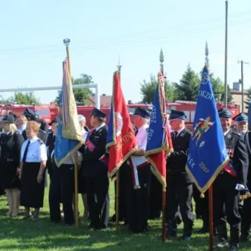 100 lat OSP Dobryszyce