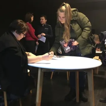 Przygotowania do finału WOŚP w pełni