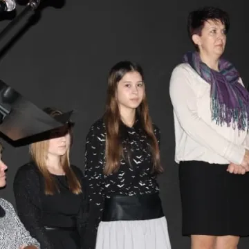 I Gala Wolontariatu zakończona