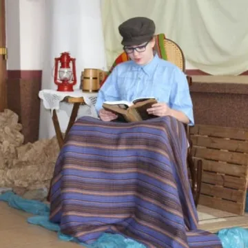 Jubileuszowy Dzień Patrona w PSP nr 9