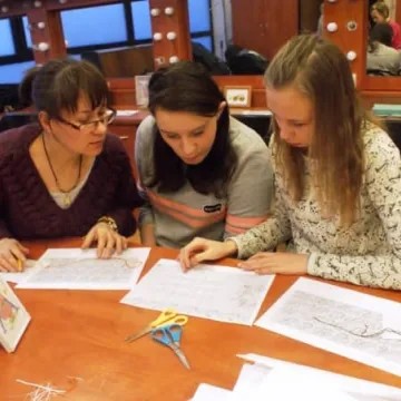 Ferie w MDK trwają w najlepsze 