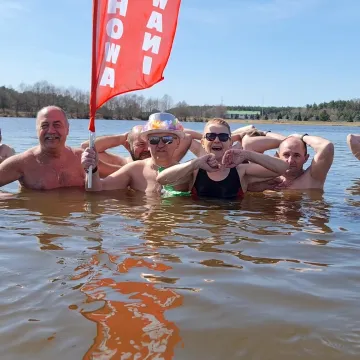 Za nami I Radomszczański Bieg Morsa