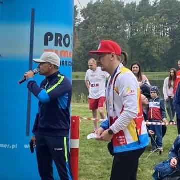 Bieg Stolarza 2021 w Radomsku