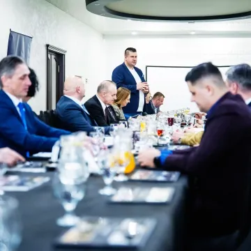 Konwent Burmistrzów i Wójtów Ziemi Piotrkowskiej w Gomunicach