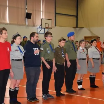 Jubileuszowy HARCcup