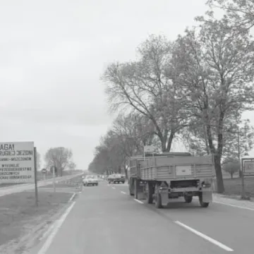 Gierkówka staje się autostradą. Historia polskiej Route 66