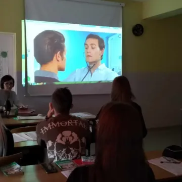 Staż na Cyprze. Wylot uczniów Ekonomika na wyspę za kilka dni