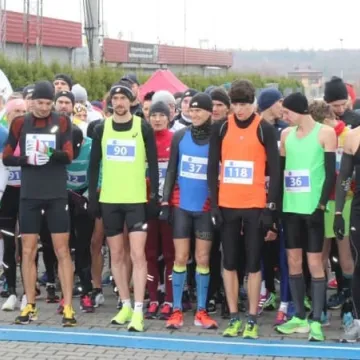 I Ogólnopolski Bieg po Strefie w Radomsku