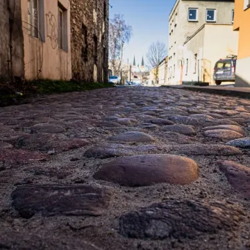 Foto Pozytyw „Poza utartym szlakiem”