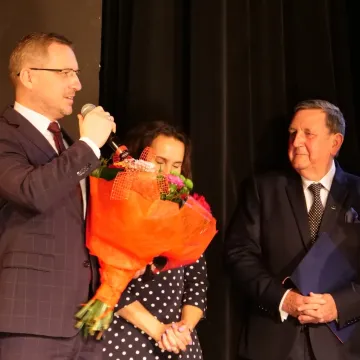 30-lecie FIK w Radomsku