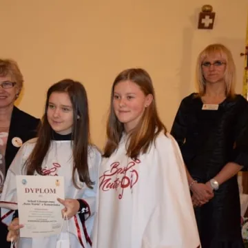 Radomszczańska Cecyliada 2017