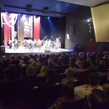 Grohman Orchestra o miłości