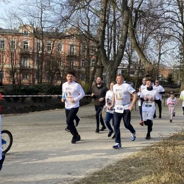 Około 150 osób uczciło pamięć Żołnierzy Wyklętych