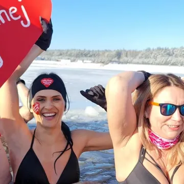 Morsy z Radomska grają z WOŚP