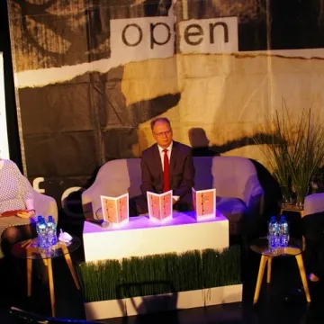 Różewicz Open Festiwal. W tym roku on-line