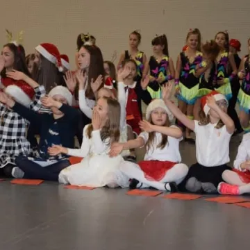 Koncert „Gwiazdka w sercu” w PSP nr 6
