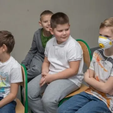 Radomszczański nie dymi!