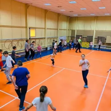 Ruszyły ferie z MOSiR