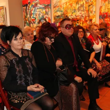 Ostatkowa zabawa z Muzeum Regionalnym