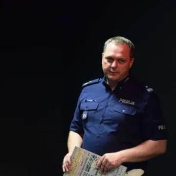 Debata o bezpieczeństwie na drogach