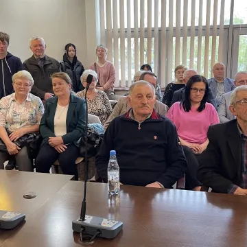 [WIDEO] 110 sołectw otrzymało swoje granty