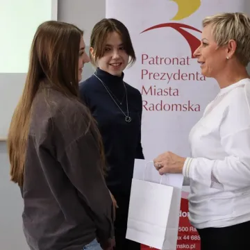 W Radomsku rozstrzygnięto konkurs „Eko-Kadr”