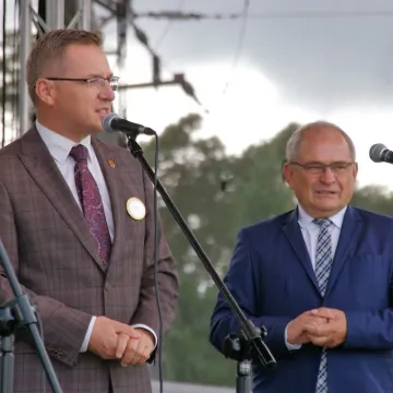 Gomunice: impreza z miodem w roli głównej