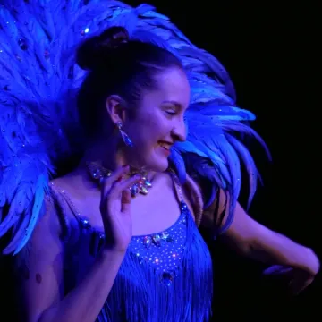 Sylwester w MDK w Radomsku