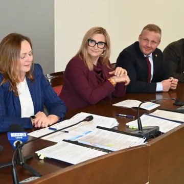 Nowe inwestycje w powiecie radomszczańskim dzięki unijnym dotacjom