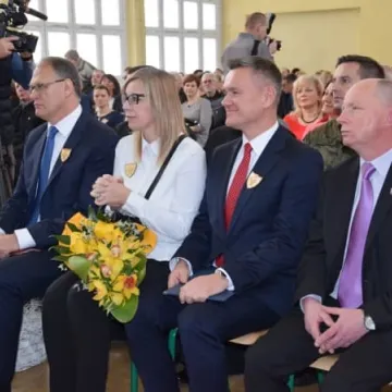 70 lat „Drzewniaka”