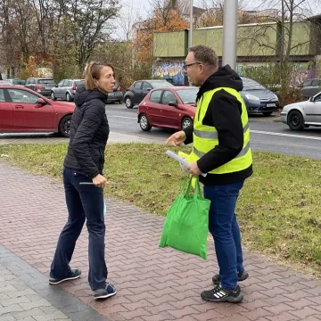 Święto Wszystkich Świętych pod lupą bezpieczeństwa