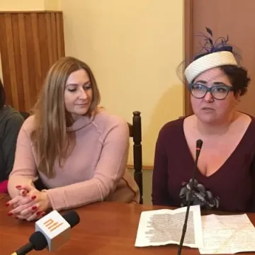 100 lat praw obywatelskich kobiet