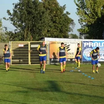 RKS Radomsko powrócił na fotel lidera IV ligi