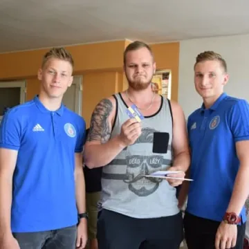 Szansa na rekord. RKS Radomsko ruszył ze sprzedażą karnetów