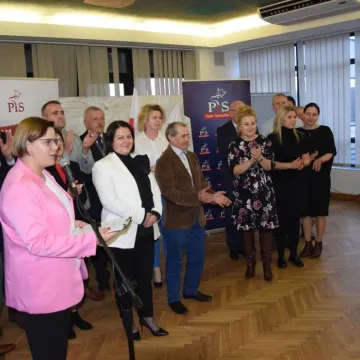 Listy kandydatów PiS w wyborach samorządowych gotowe