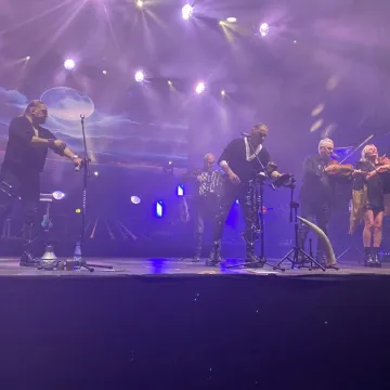 Muzyczna energia na Dniach Radomska