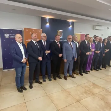 [WIDEO] Nowa inwestycja drogowa w Radomsku. DK42 czeka modernizacja