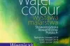 Zaproszenie na wernisaż wystawy malarstwa „Akwarela Water Colour”