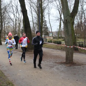 WOŚP 2022. Bieg „Policz się z cukrzycą” w Radomsku