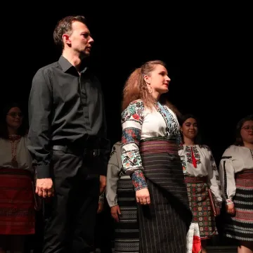 „Moniuszkowcy” mają 100 lat. Jubileuszowy koncert w MDK w Radomsku