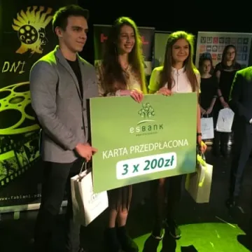 Finałowa Gala XIV Dni Kina 2019