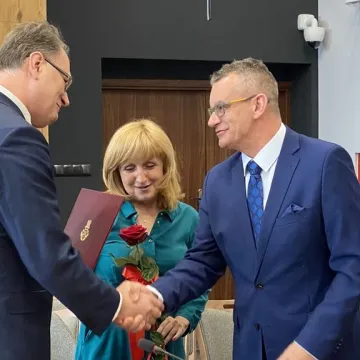 Powierzenia dyrektorskich stanowisk wręczone