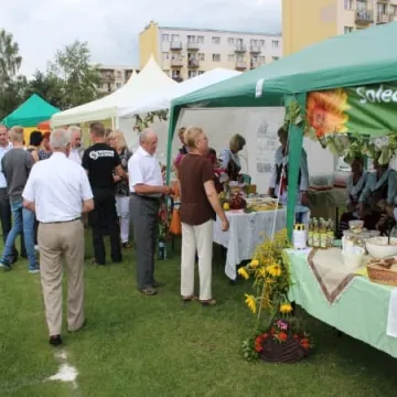 Święto z miodem w roli głównej
